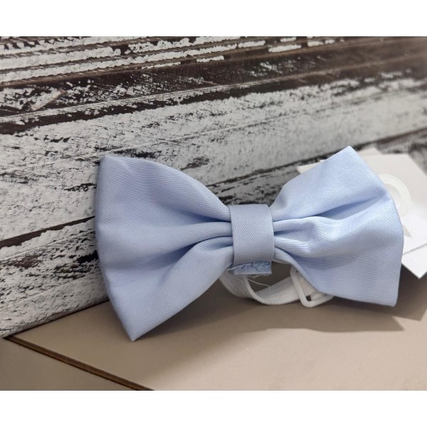 PAPILLON IN TELA DI COTONE BABY VIP