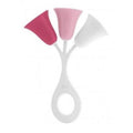 TRILLINO TULIPANO ROSA