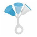 TRILLINO TULIPANO AZZURRO