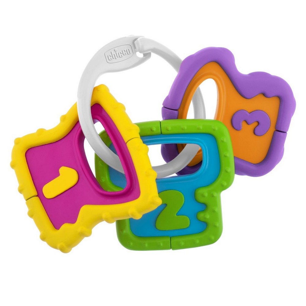 BABY SENSES LINE CHIAVI
