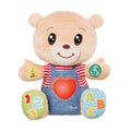 ABC TEDDY ORSO EMOZIONI