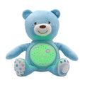 FIRST DREAM ORSO PROIETTORE AZZURRO