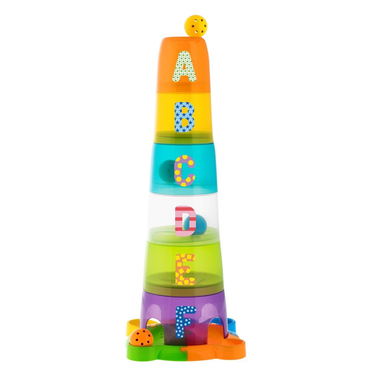 IMPILABILI STACK&FUN