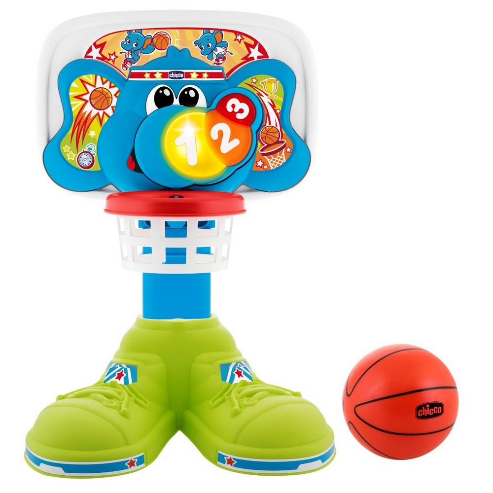 BASKET LEAGUE