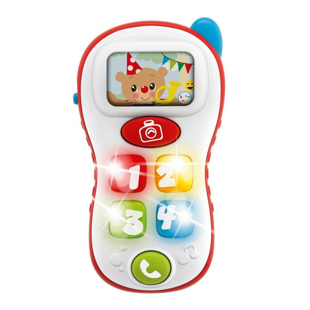 ABC SELFIE PHONE