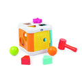 CUBO INCASTRA & MARTELLA 2 IN 1