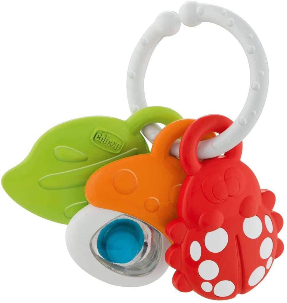 GIOCO BS TRILLINO AMICI DELLA NATURA CHICCO