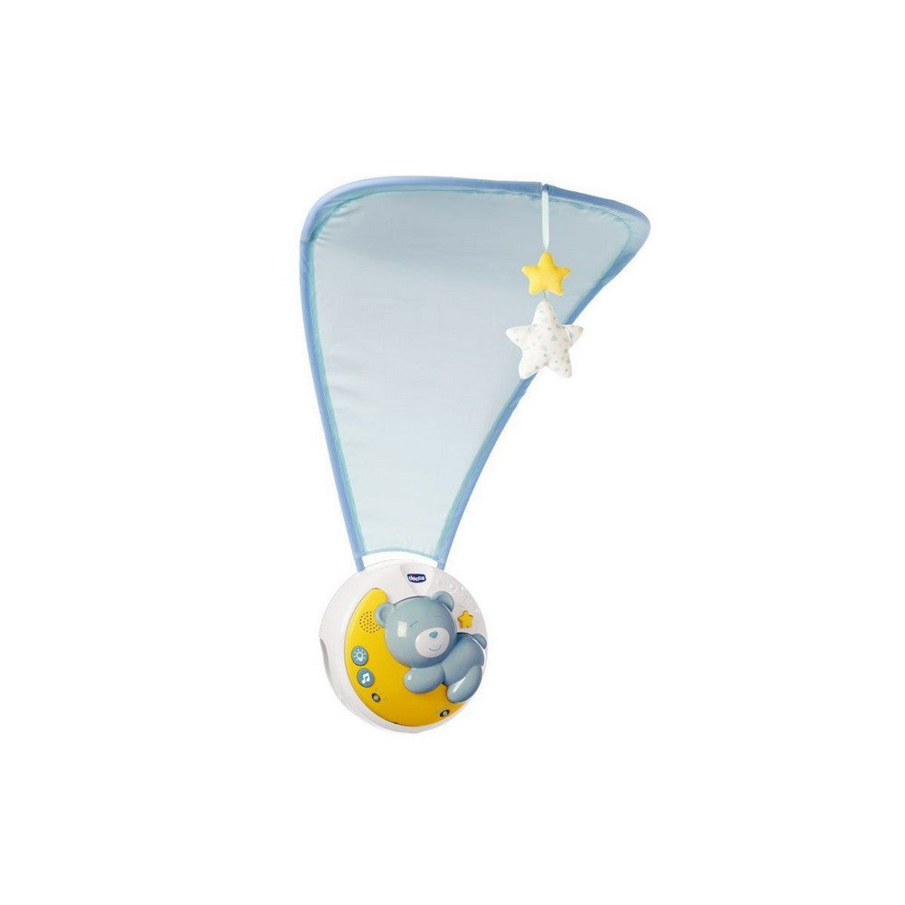 NEXT2MOON AZZURRO