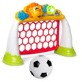 PORTA DA CALCIO GOAL LEAGUE PRO