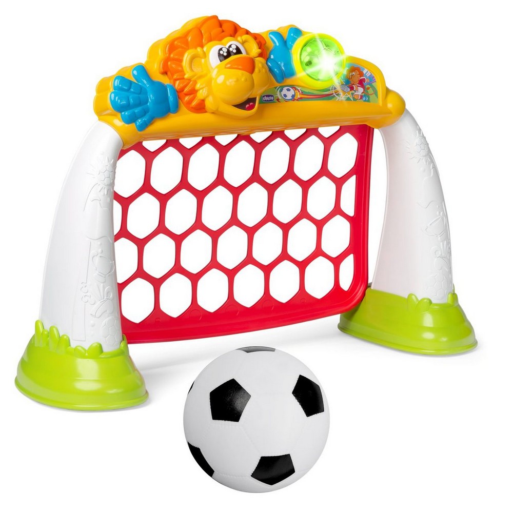 PORTA DA CALCIO GOAL LEAGUE PRO
