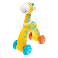 GIOCO GIRAFFA PUSH&GO