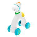GIOCO CAVALLINO PUSH&GO