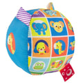 PALLA SOFT CHICCO