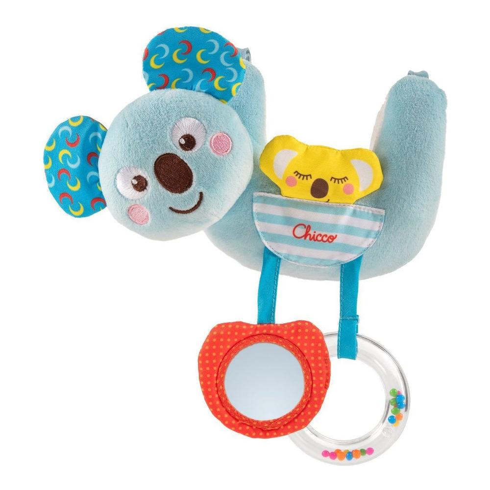 GIOCO PASSEGGIO KOALA CHICCO