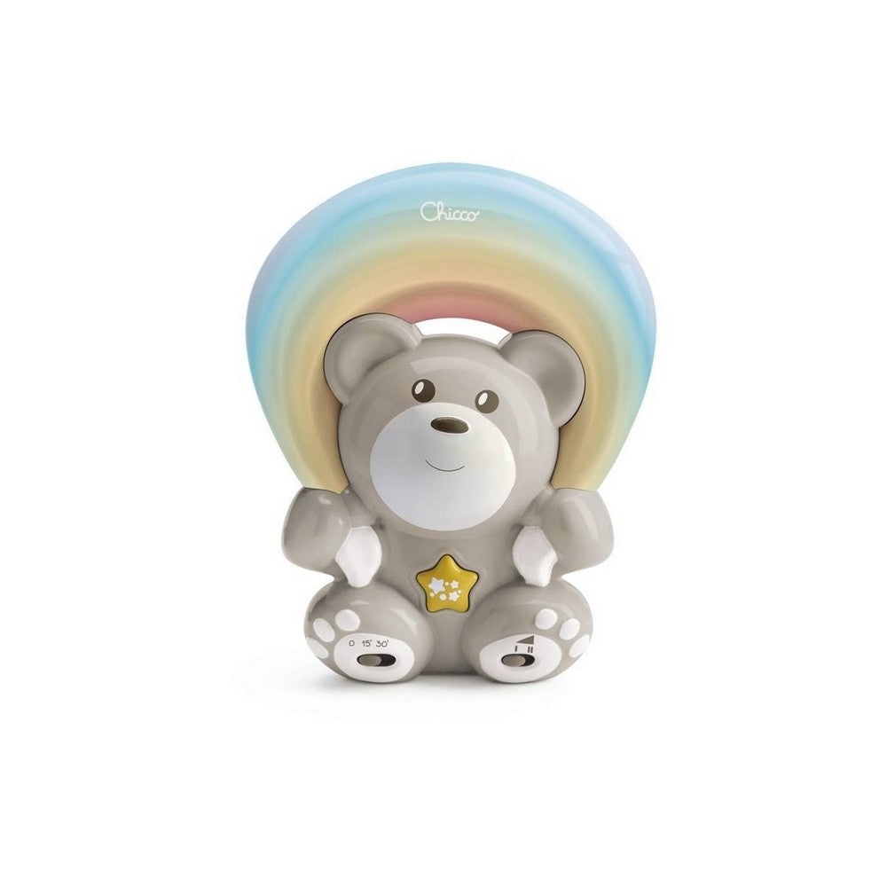 ORSETTO ARCOBALENO NEUTRO