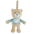 PELUCHE LULLABY STARDUST BEAR