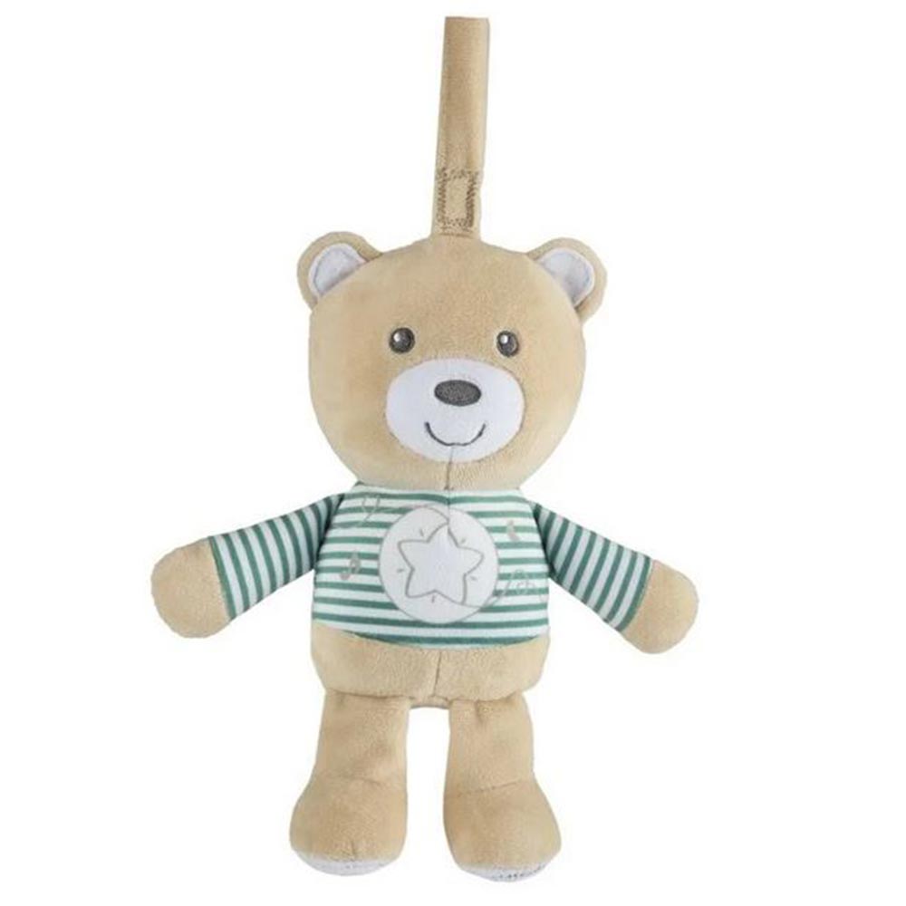 PELUCHE LULLABY STARDUST BEAR