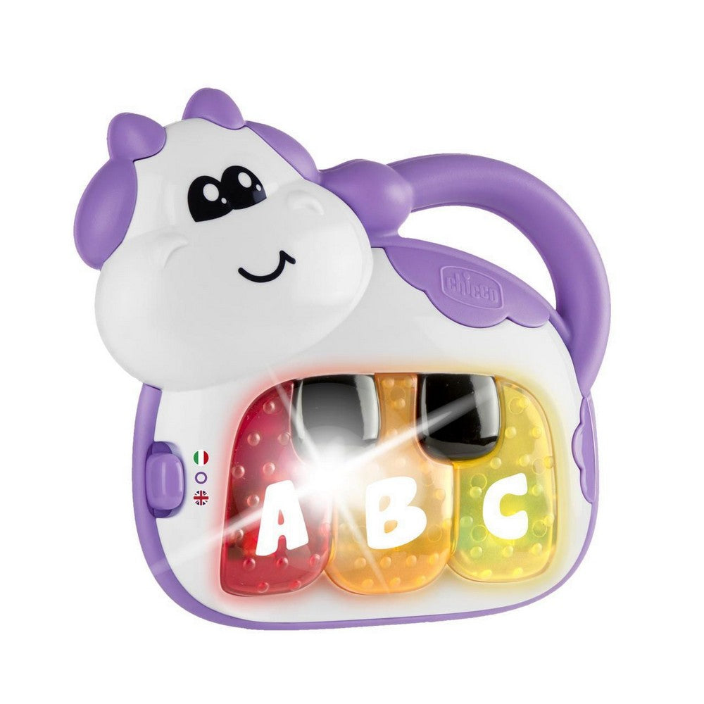 PIANO MUCCA