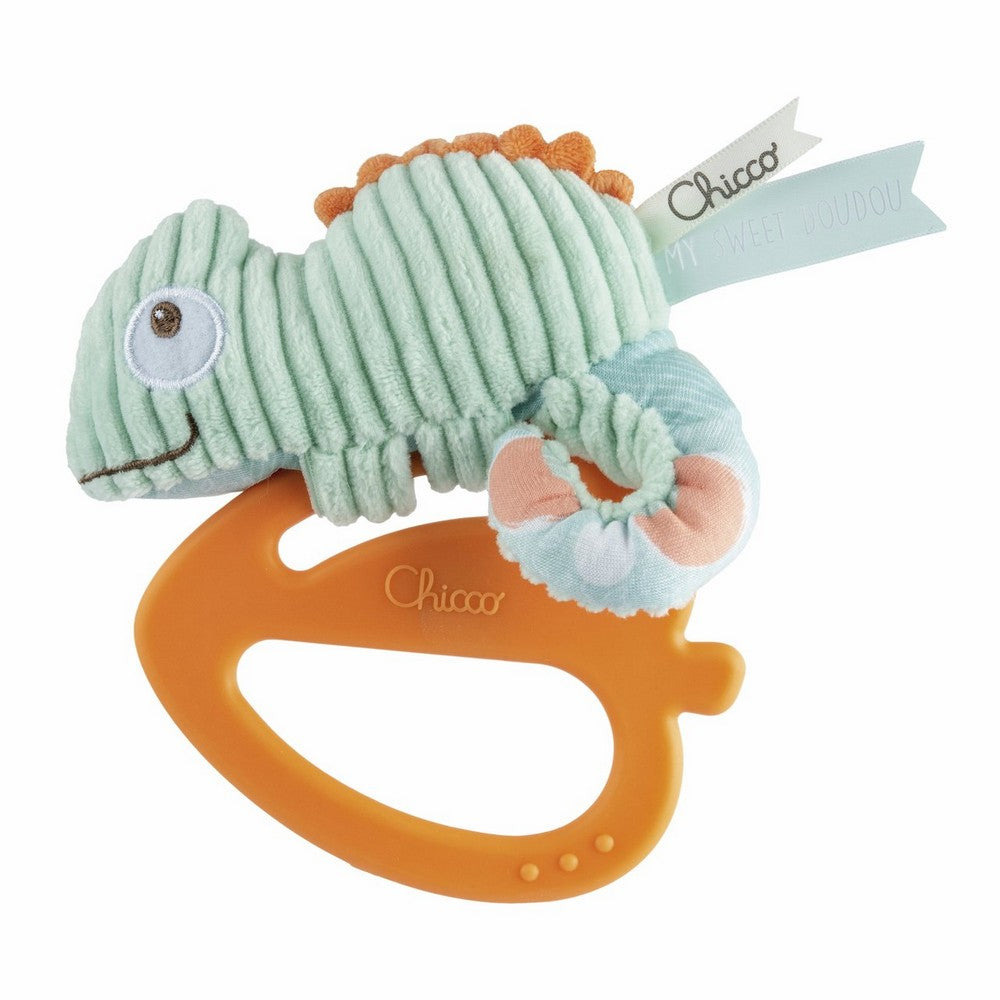 MASSAGGIAGENGIVE CAMALEONTE