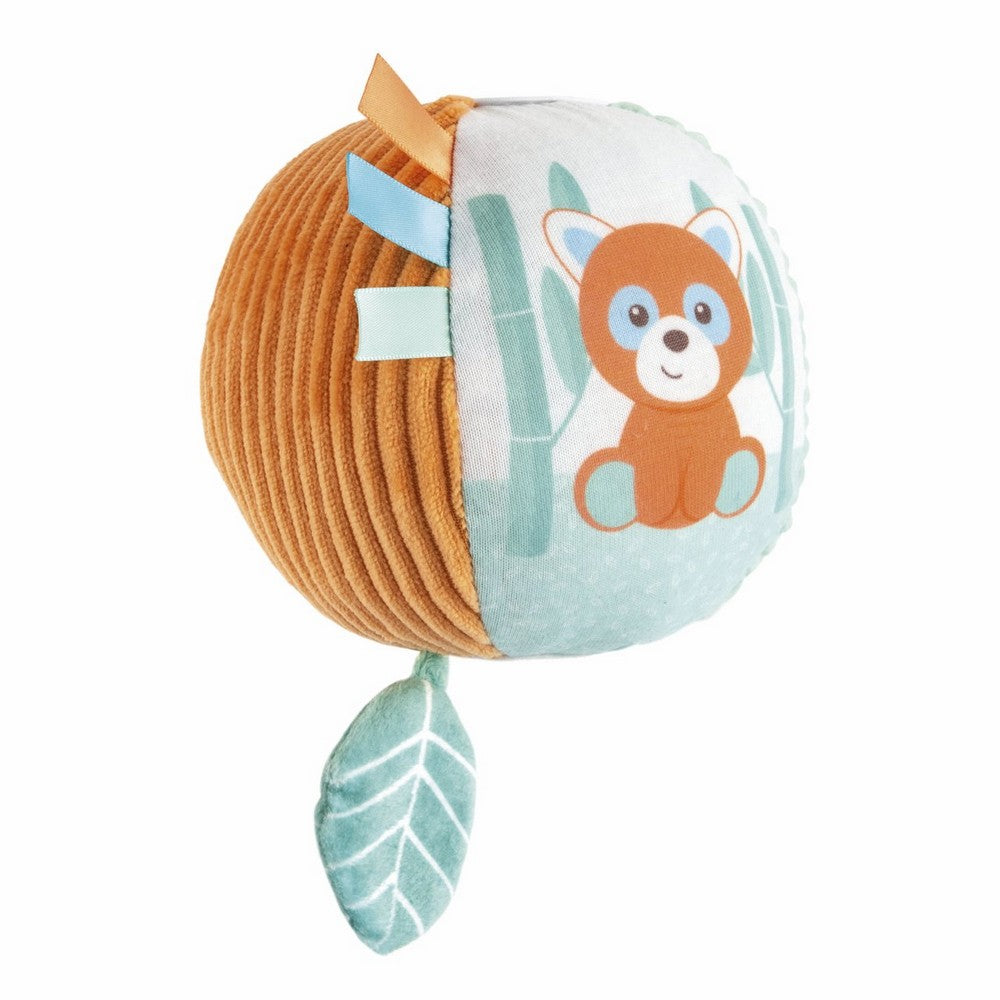 PALLA PANDA&CAMALEONTE