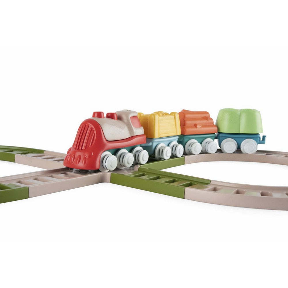 BABY RAILWAY