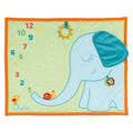 GIOCO CHICCO ECO+ MILESTONE PLAYMAT
