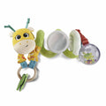 FUNE PASSEGGIO MRS GIRAFFA