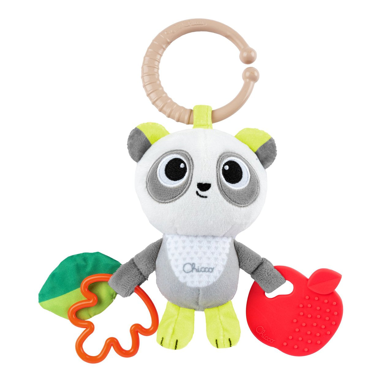 GIOCO PANDA PRIME ATTIVITA' CHICCO