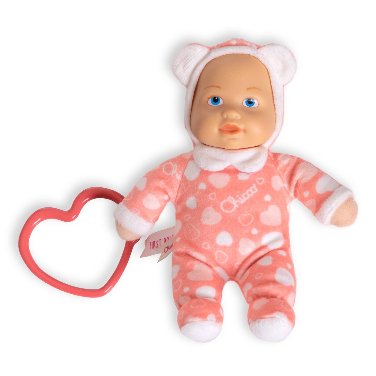 LA MIA BAMBOLA DOUDOU CHICCO