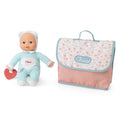 BAMBOLA CON BORSA CAMBIO CHICCO