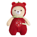 ORSETTO FRAGOLINO TRILINGUE CHICCO