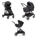 TRIO SEETY 2 CON KORY ESSENTIAL CHICCO