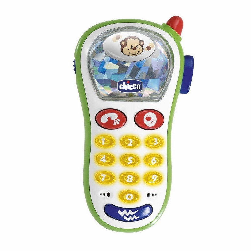 TELEFONINO VIBRA E SCATTA
