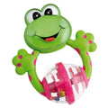 GIOCO TRILLINO DIVERDENTI RANA