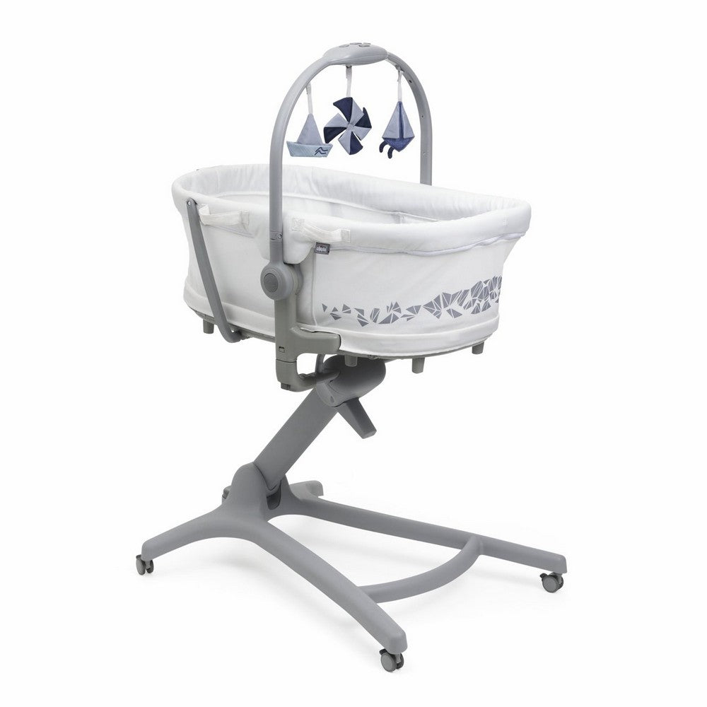 BABY HUG PRO - White cream