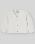 CARDIGAN IN LANA ESENCIAL PAZ RODRIGUEZ