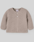 CARDIGAN IN COTONE CASHMERE ESENCIAL PAZ RODRIGUEZ