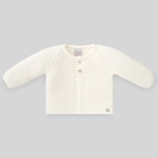 CARDIGAN IN LANA ESENCIAL PAZ RODRIGUEZ