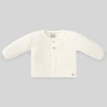 CARDIGAN IN LANA ESENCIAL PAZ RODRIGUEZ