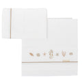 SET LENZUOLA 3PZ CULLA 50X80 OCEAN