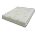 MATERASSO LETTINO ALOE 60 X 125 BEBEX