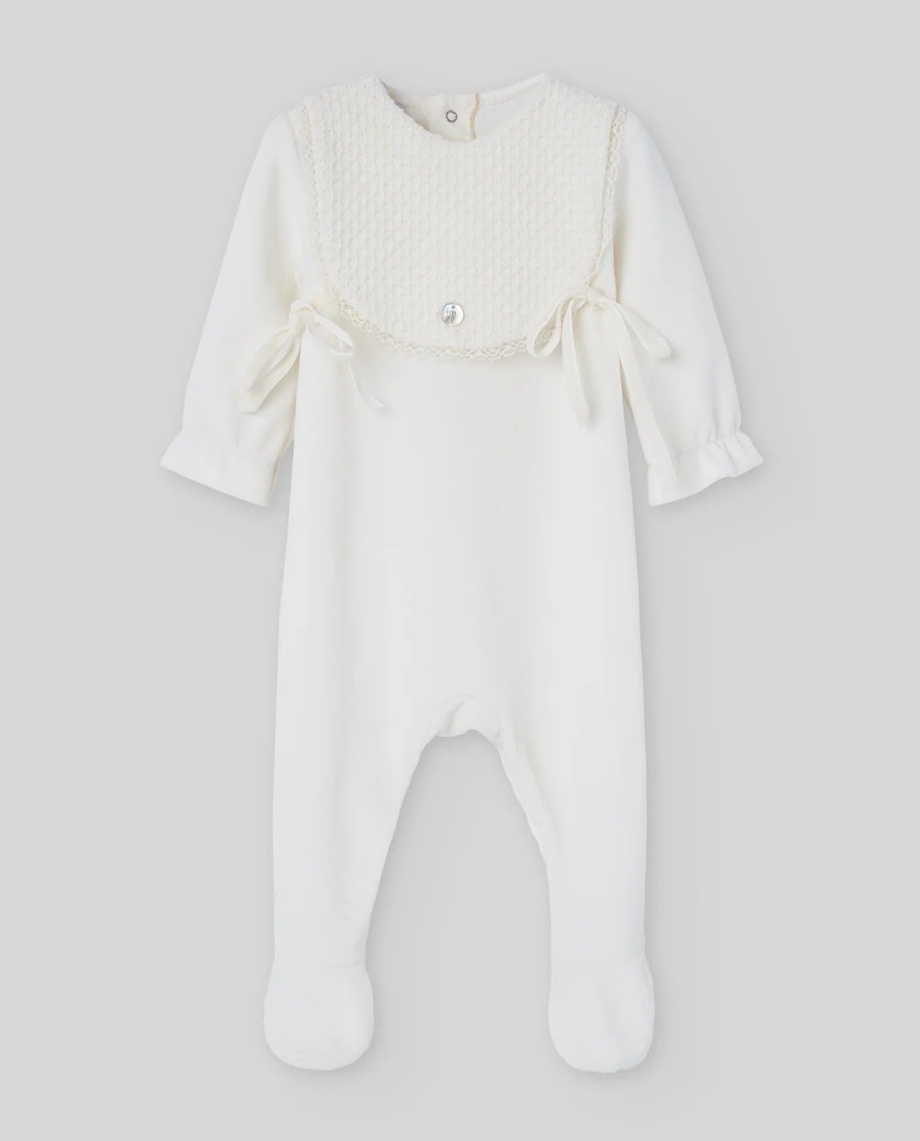 TUTINA IN CINIGLIA TERNURA PAZ RODRIGUEZ