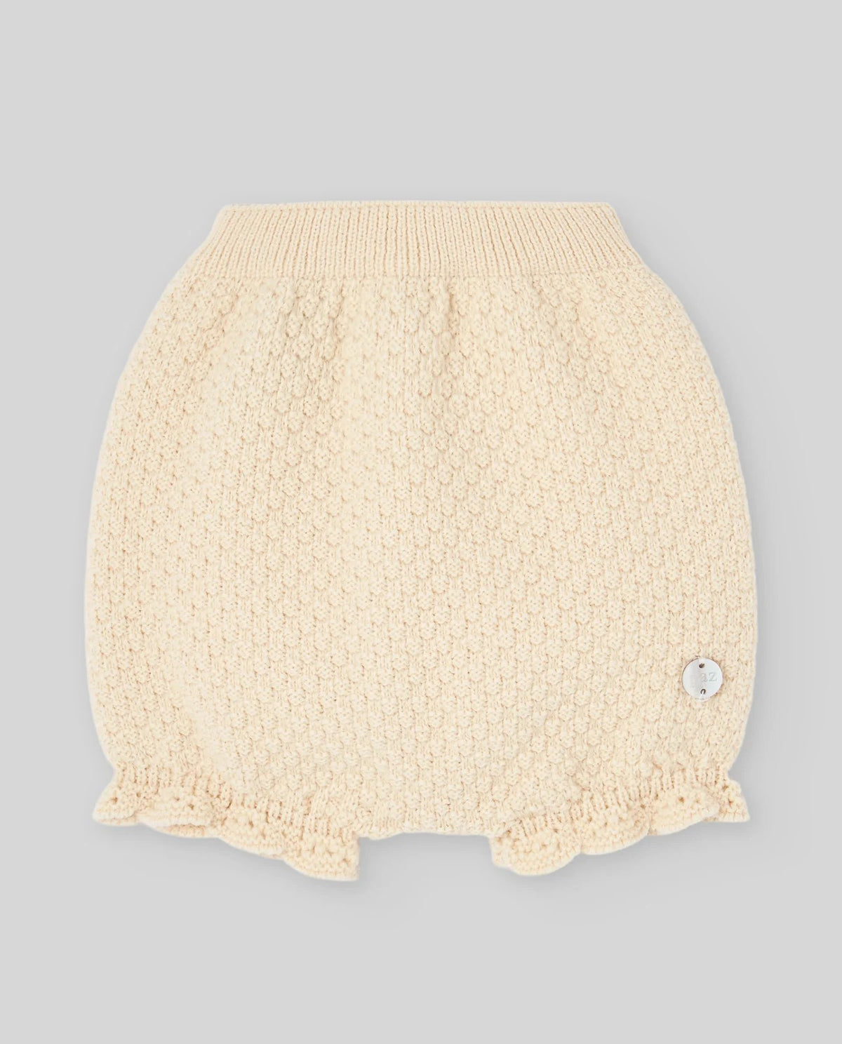 COPRIPANNOLINO IN MAGLIA PAZ RODRIGUEZ