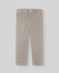 PANTALONE LUNGO CON TASCHE LATERALI PAZ RODRIGUEZ