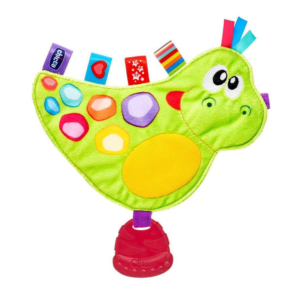 ARTHUR DINO
