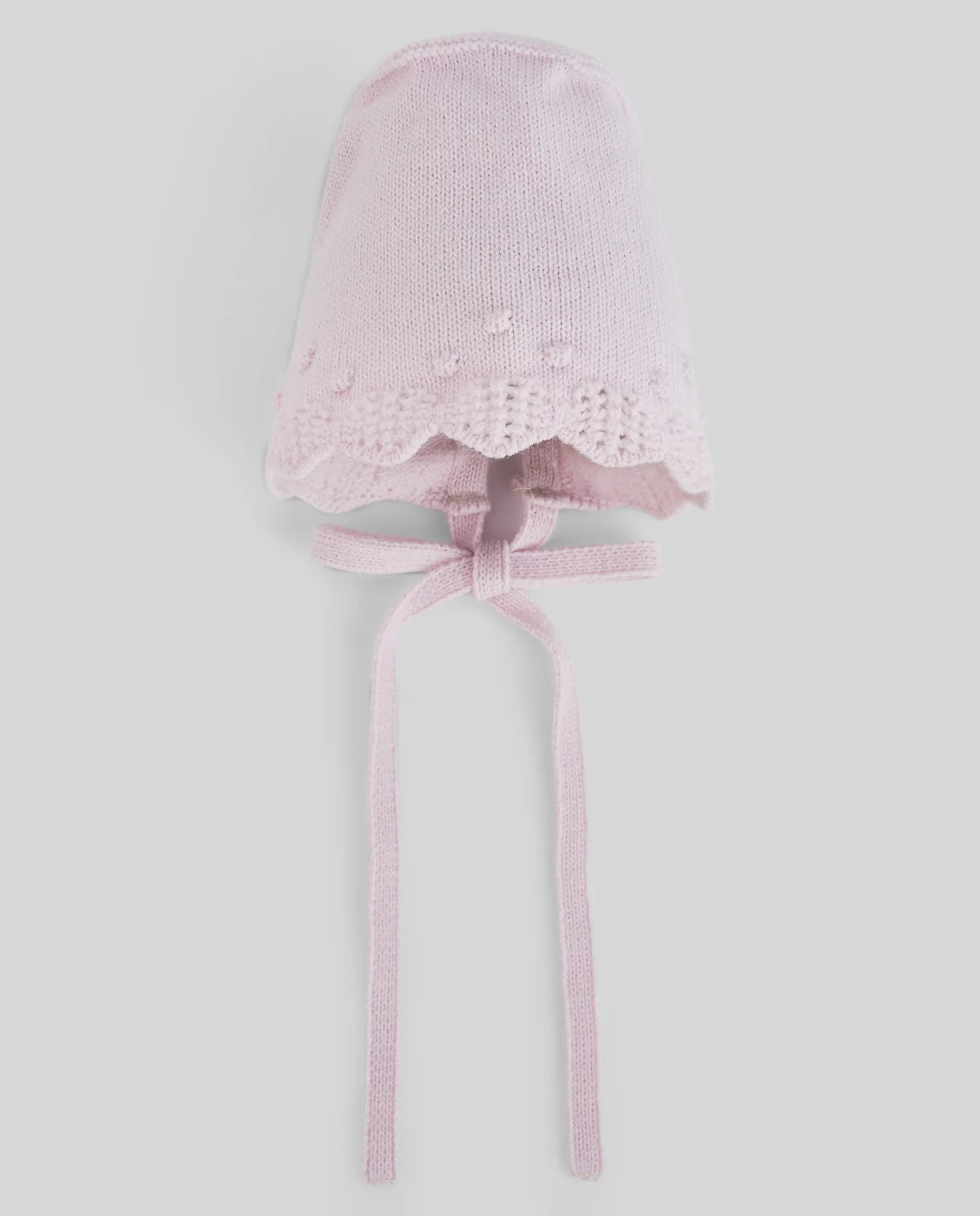 CUFFIA IN MAGLIA PAZ RODRIGUEZ