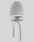 CAPPELLINO IN MAGLIA CON LACCETTI PAZ RODRIGUEZ