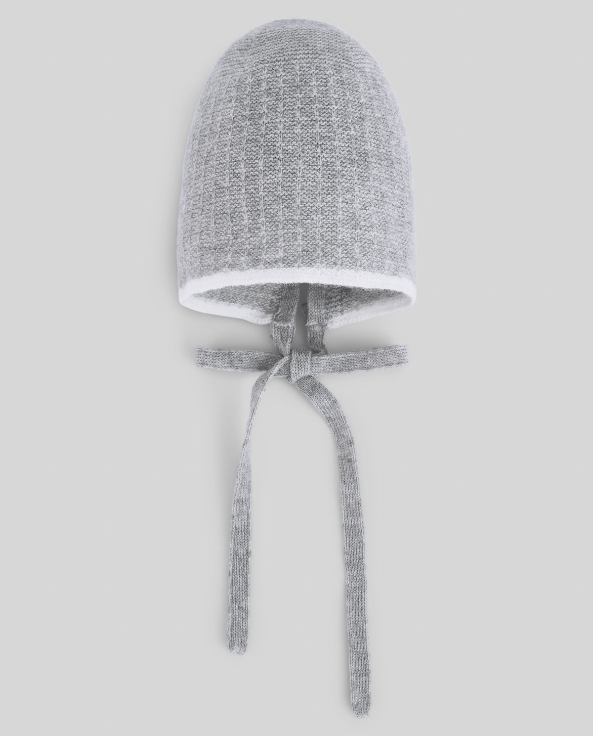 CAPPELLINO IN MAGLIA CON LACCETTI PAZ RODRIGUEZ