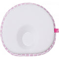 CUSCINO TESTA PIATTA PINK 0-6m