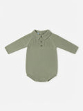 PAGLIACCETTO IN MAGLIA CON COLLETTO MAC ILLUSION